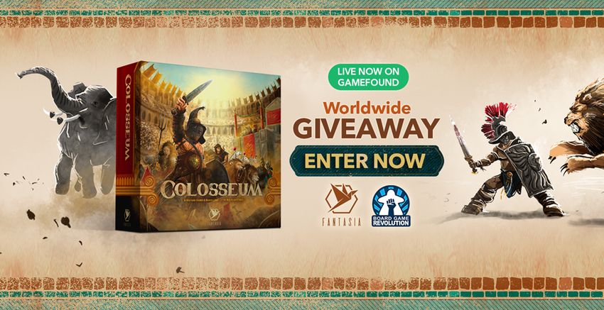 Giveaway image