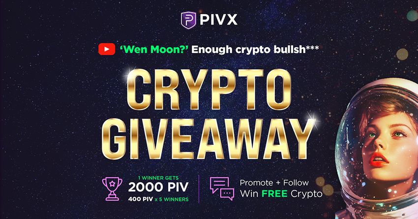 Giveaway image