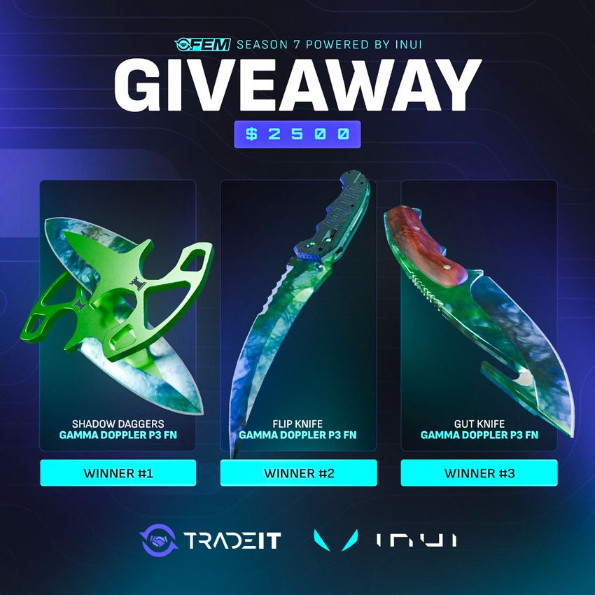 Giveaway image 1