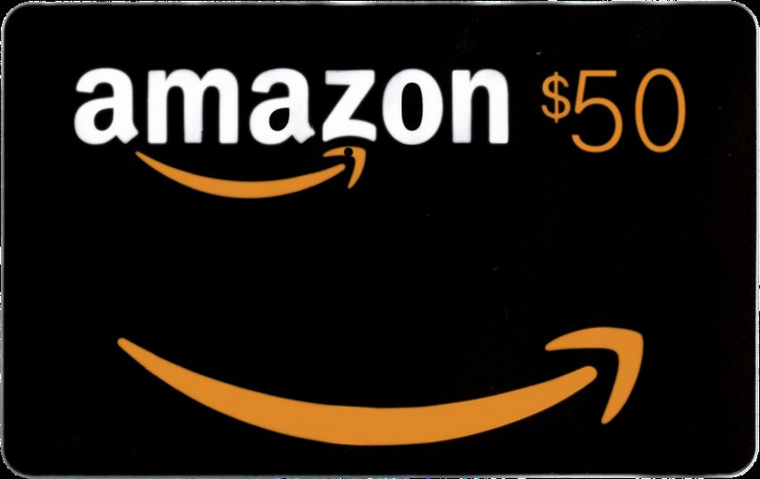 Giveaway image