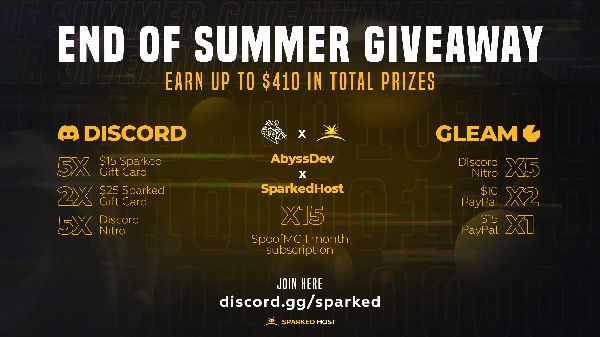 Giveaway image 1