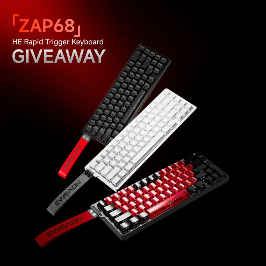 Giveaway image