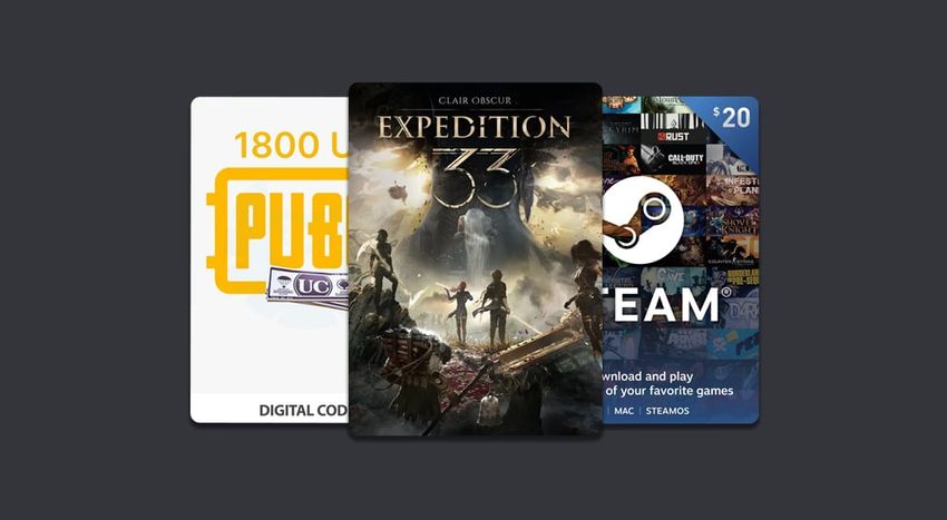 Giveaway image