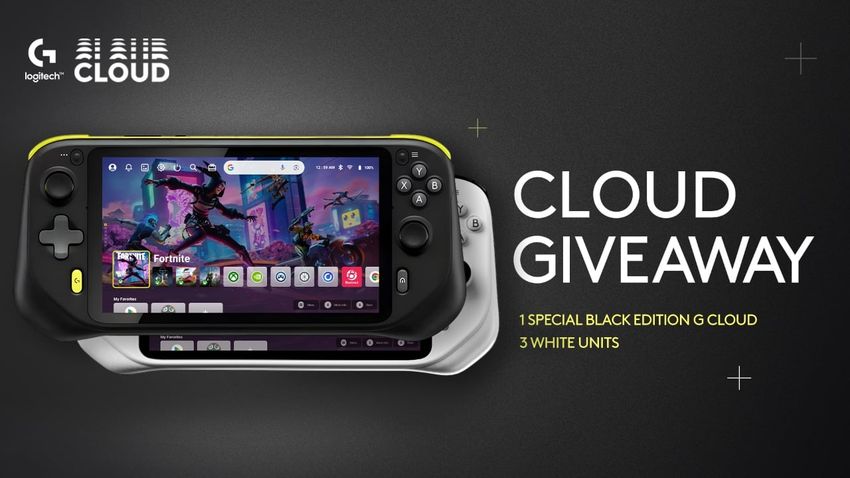 Giveaway image