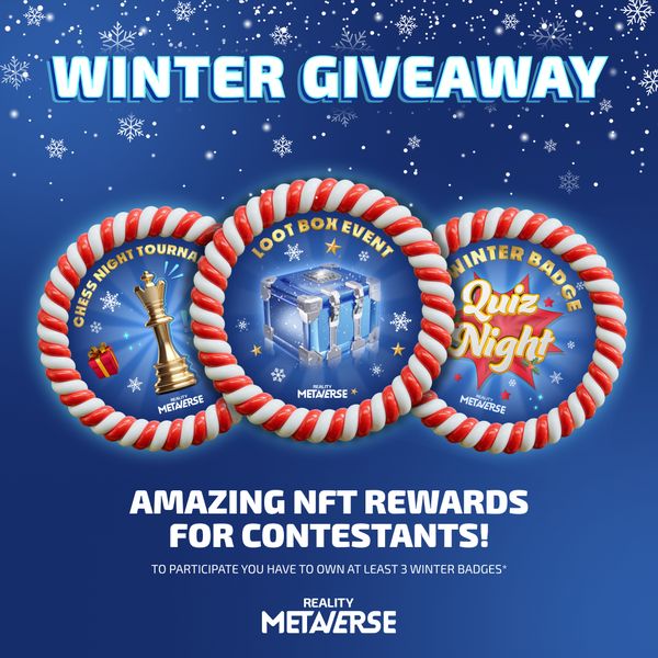 Giveaway image 1