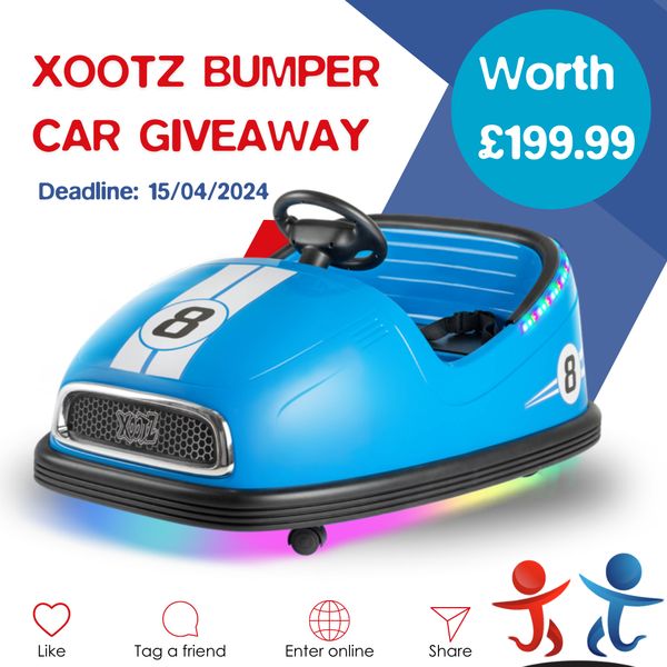 Giveaway image 1