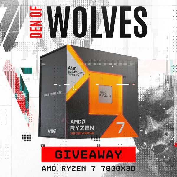 Giveaway image 1