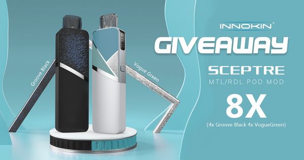 Giveaway image 1