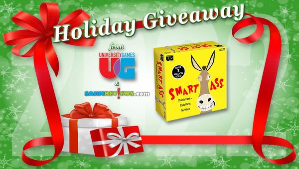 Giveaway image 1