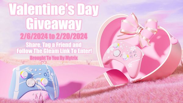 Giveaway image 1
