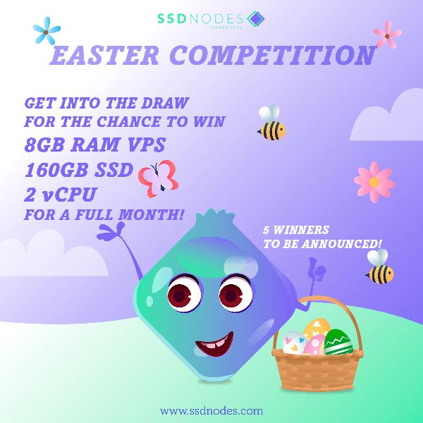 Giveaway image 1