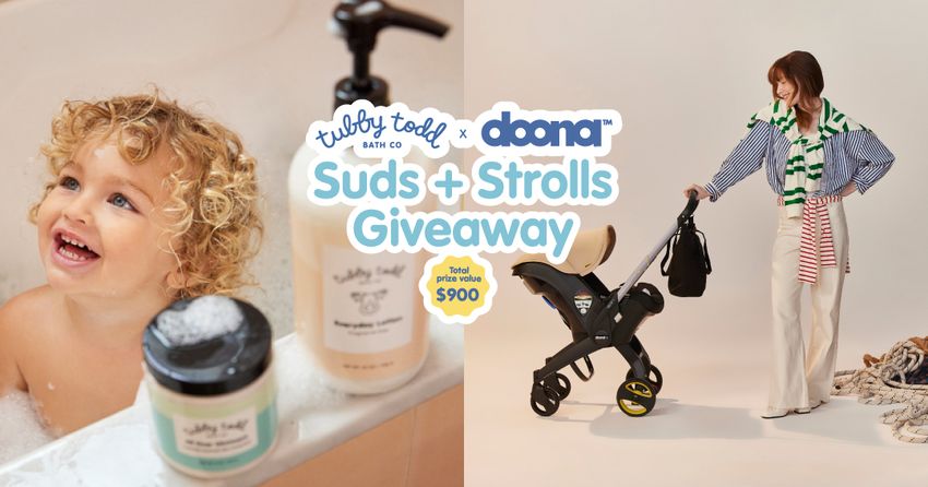 Giveaway image