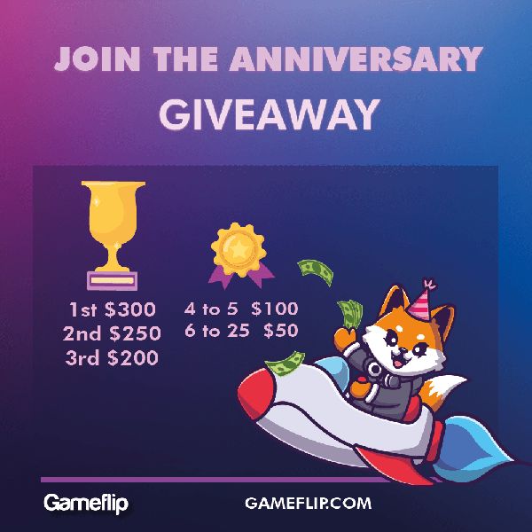 Giveaway image 1