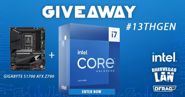 Giveaway image 1
