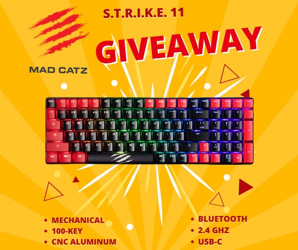Giveaway image 1