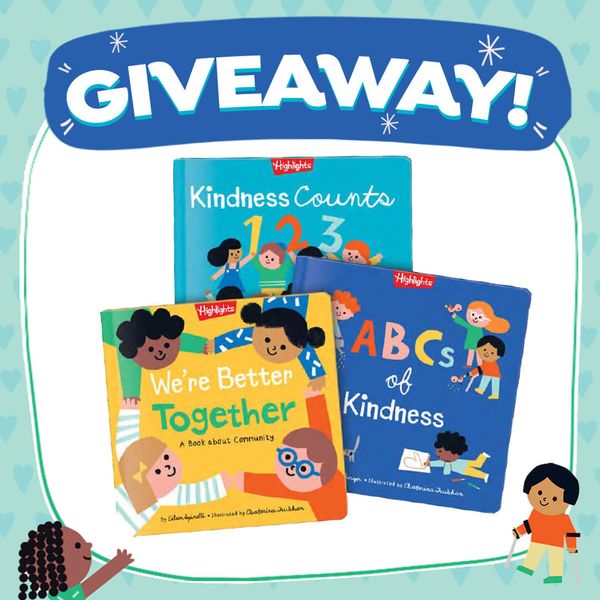 Giveaway image 1