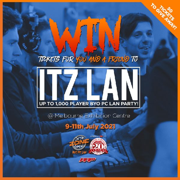 Giveaway image 1
