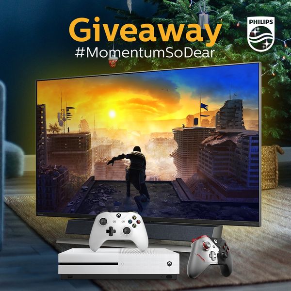 Giveaway image 1