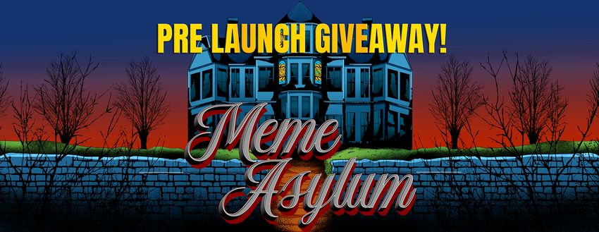 Giveaway image