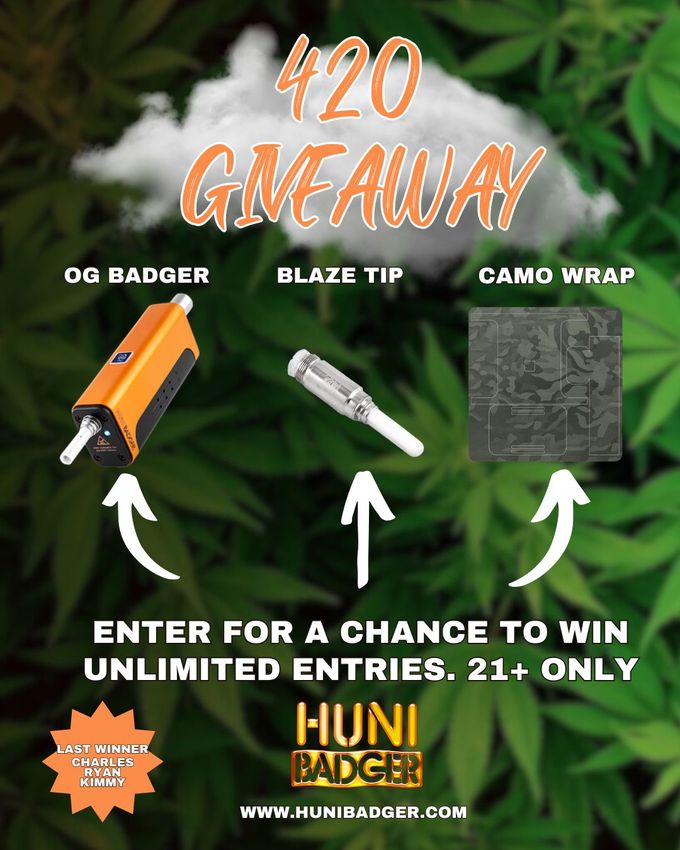 Giveaway image