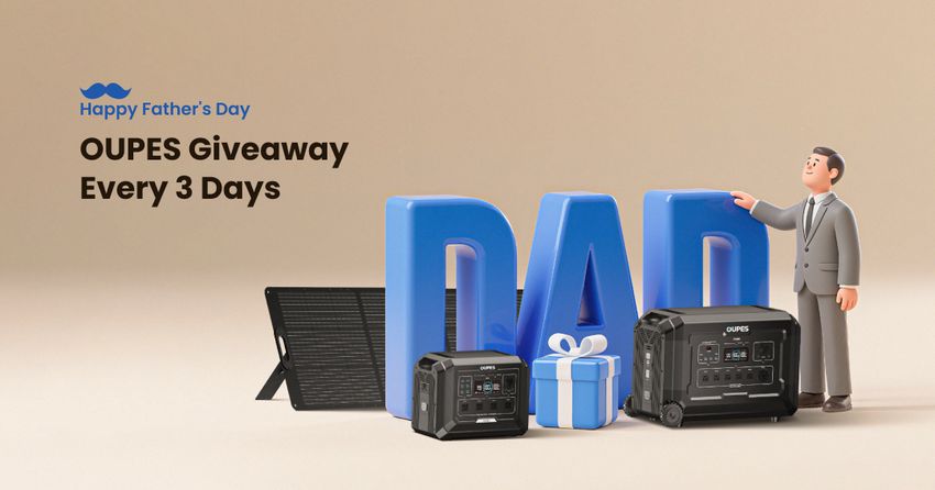 Giveaway image