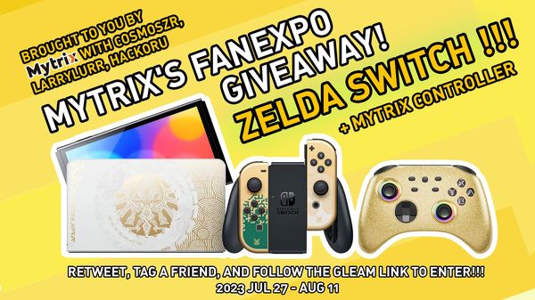 Giveaway image 1