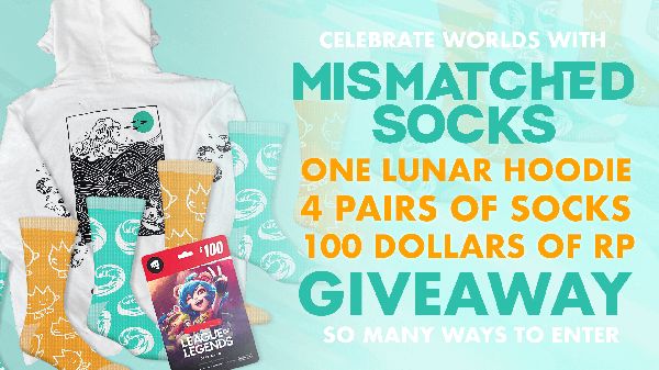 Giveaway image 1