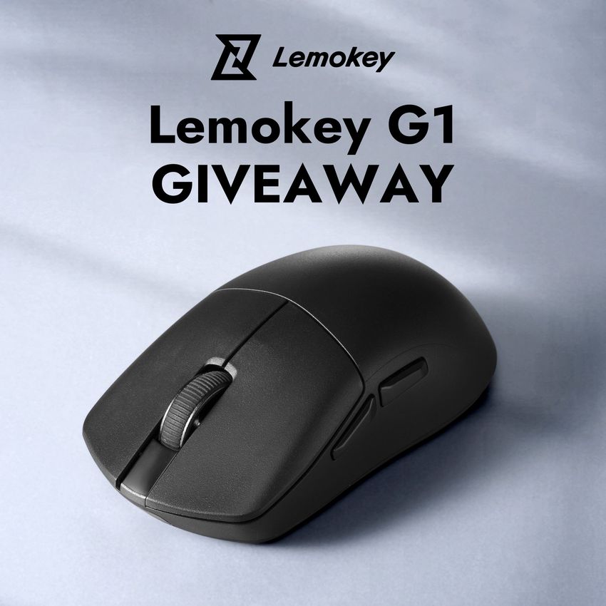 Giveaway image 1