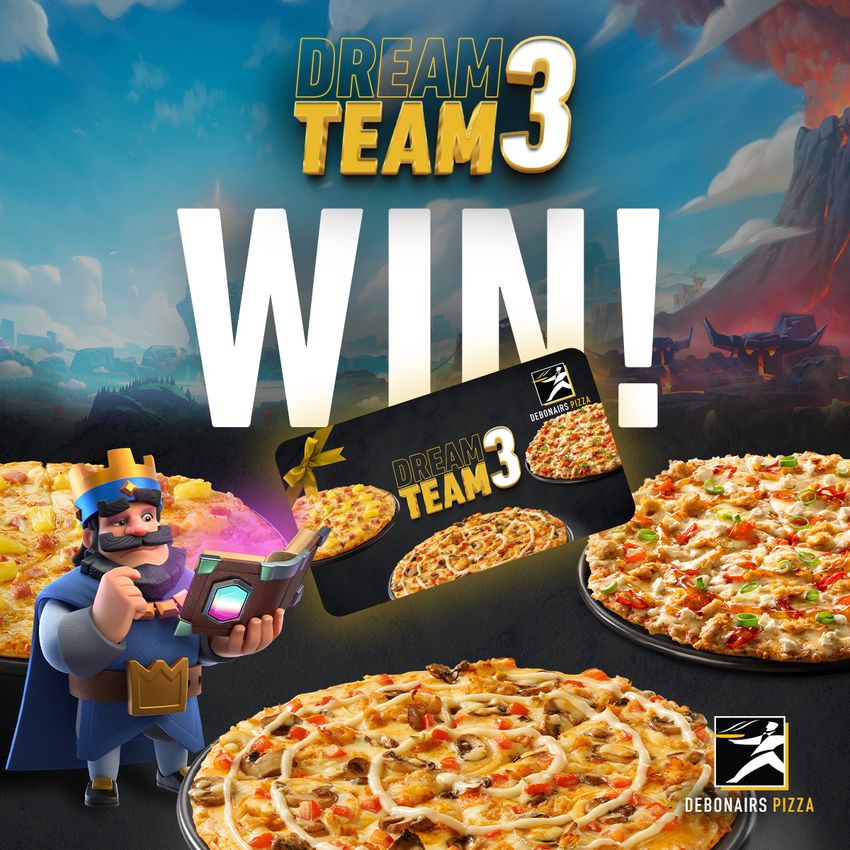 Giveaway image 1