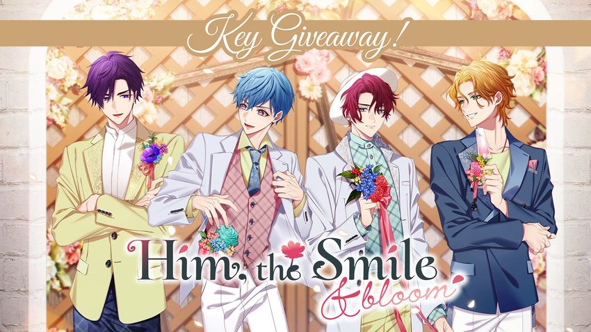 Giveaway image 1