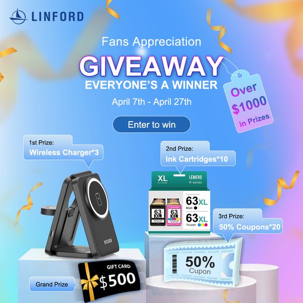 Giveaway image 1