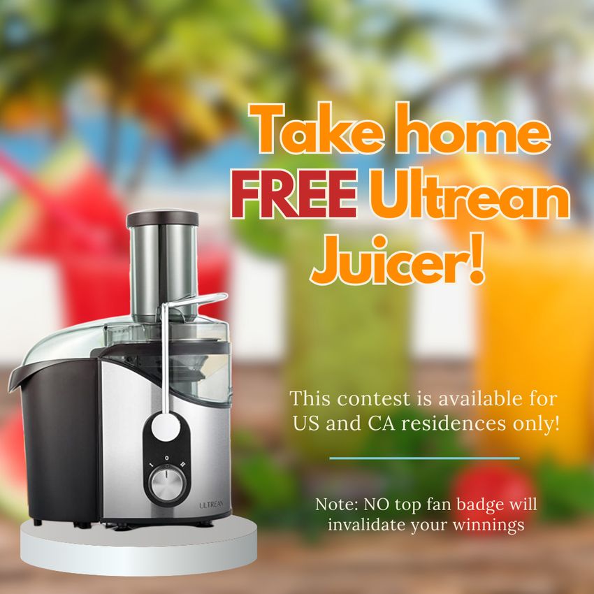 Giveaway image 1