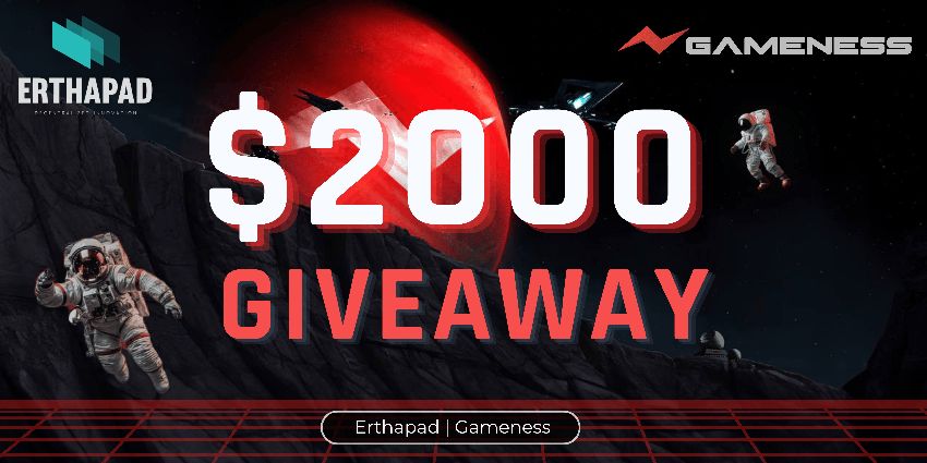 Giveaway image 1