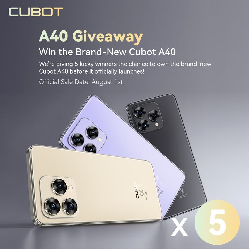 Giveaway image