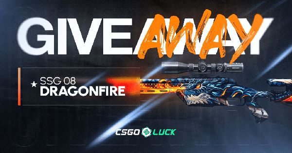 Giveaway image 1