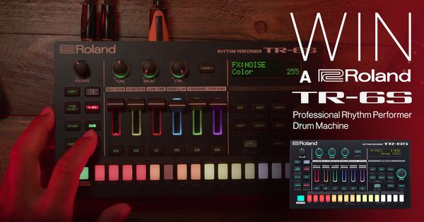 Giveaway image 1