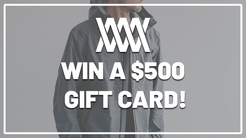 Giveaway image 1