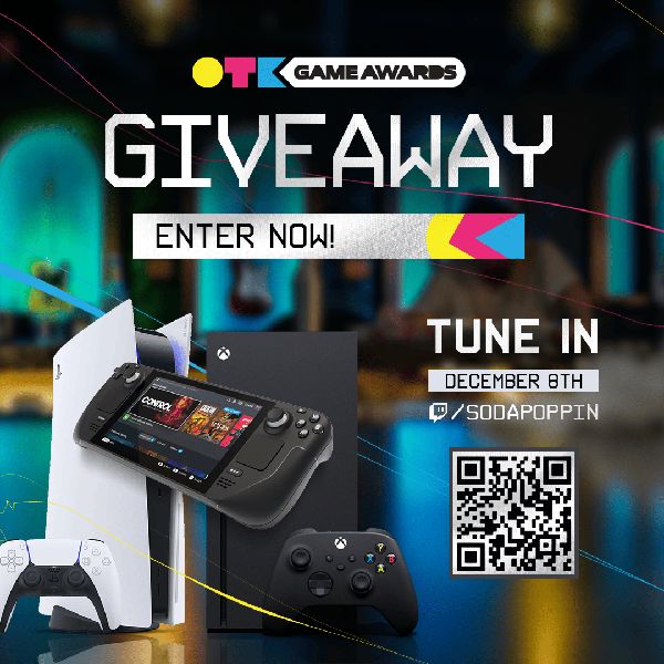 Giveaway image 1