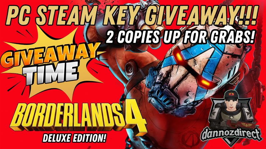 Giveaway image 1