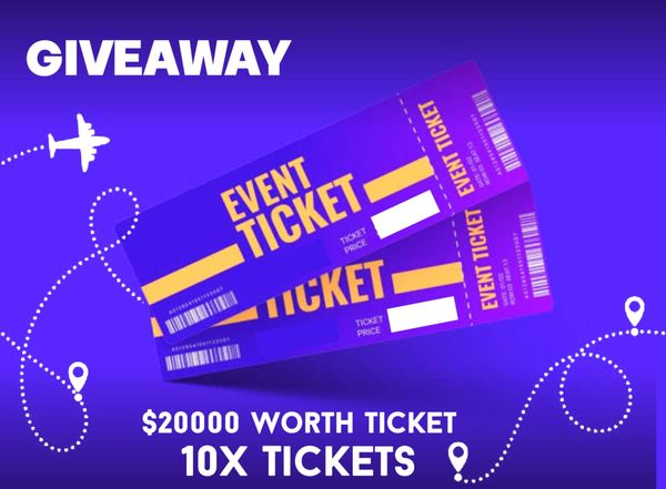 Giveaway image 1