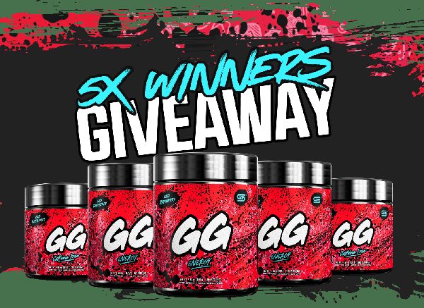 Giveaway image 1