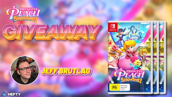 Giveaway image 1