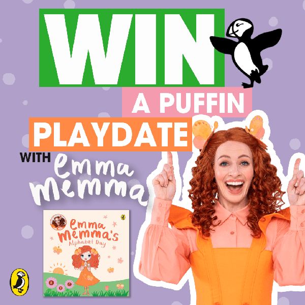 Giveaway image 1