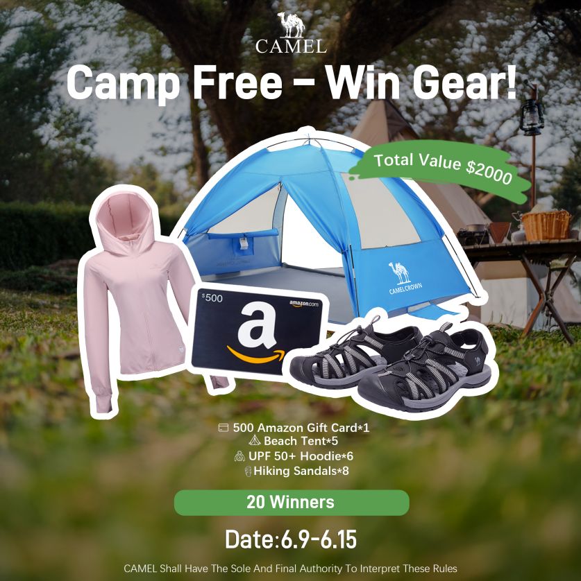 Giveaway image