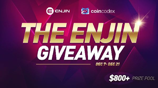 Giveaway image 1