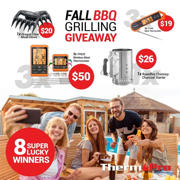 Giveaway image 1