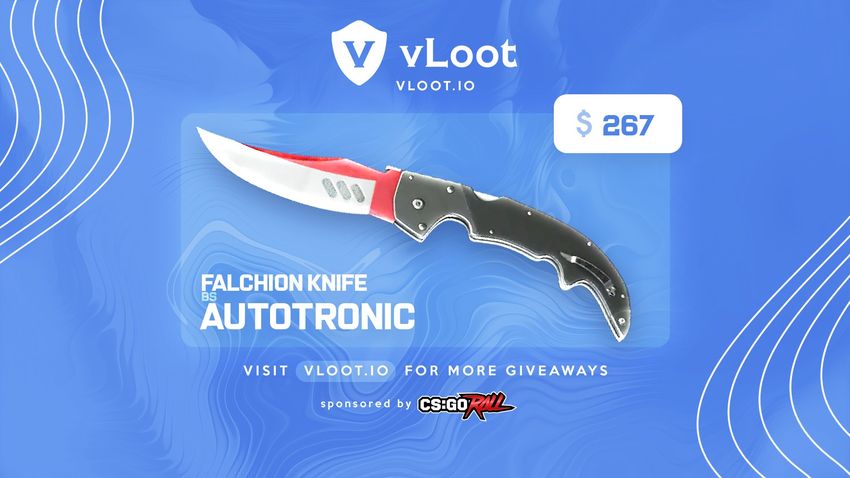 Giveaway image