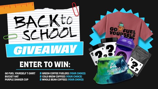 Giveaway image 1