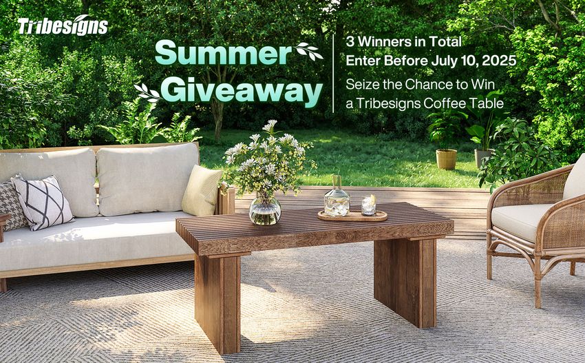 Giveaway image