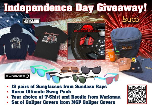 Giveaway image 1